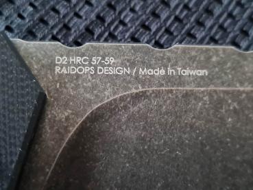 Soldier Spirit Ranger